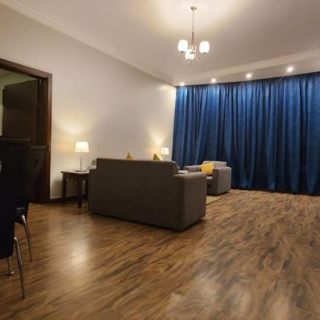 قصر لازورد Aparthotel Ta'if Bagian luar foto