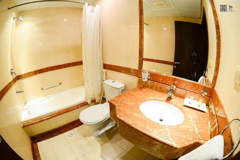 قصر لازورد Aparthotel Ta'if Bagian luar foto