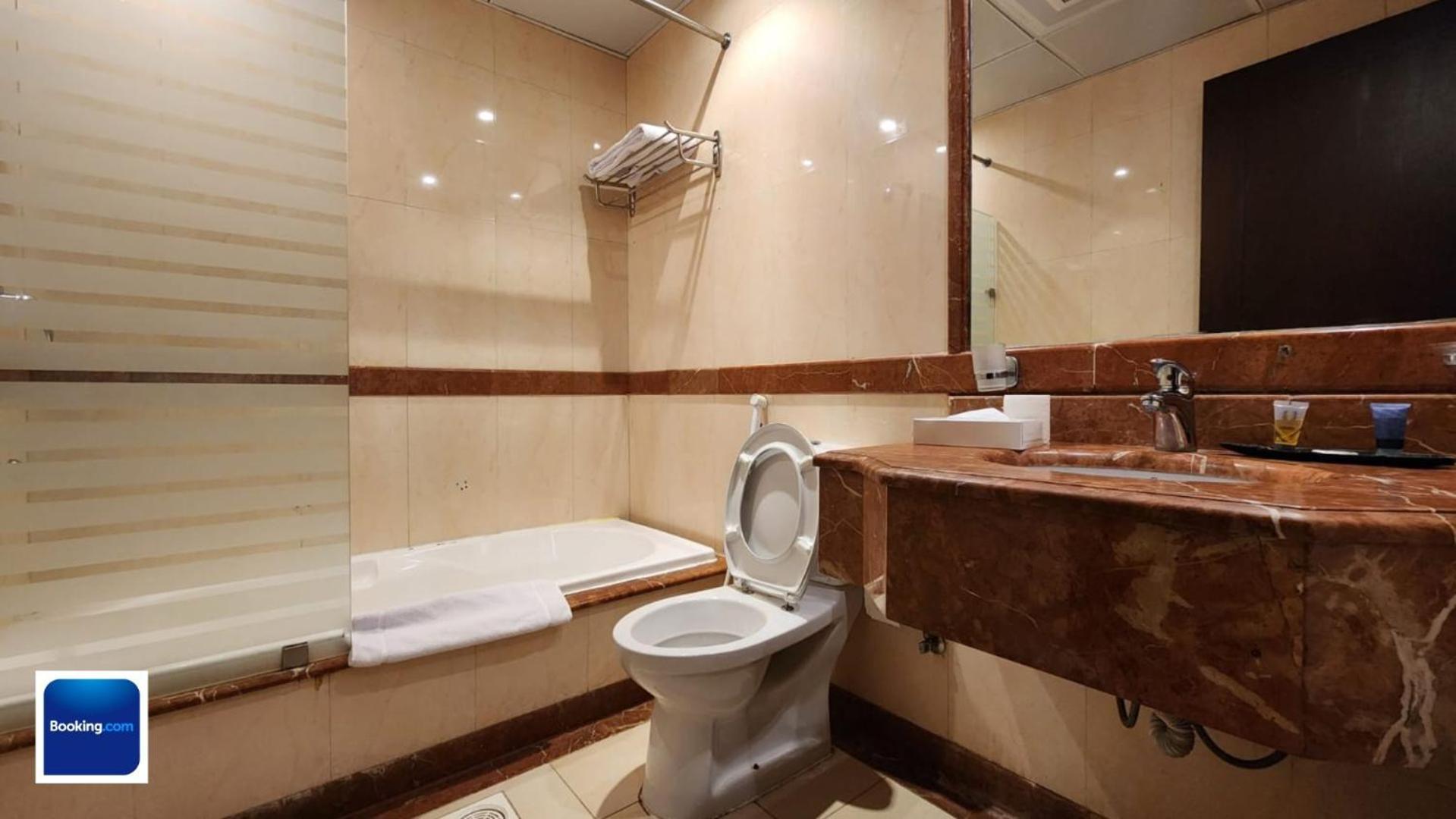 قصر لازورد Aparthotel Ta'if Bagian luar foto